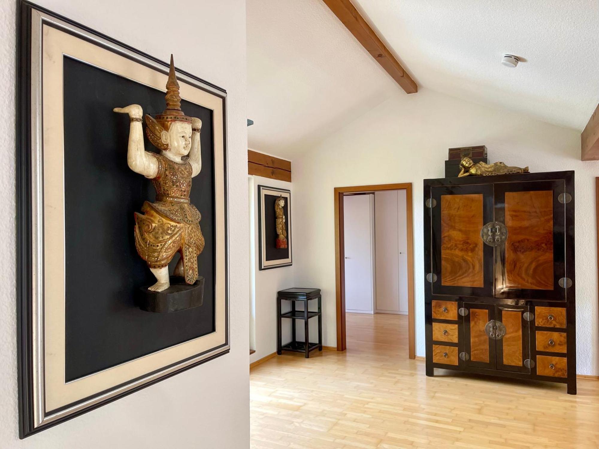 Wunderschoenes Grosses 3 Zimmer Apartament Zentrum Goldstadt Familienfreundlich Mit Garage Pforzheim Exteriér fotografie