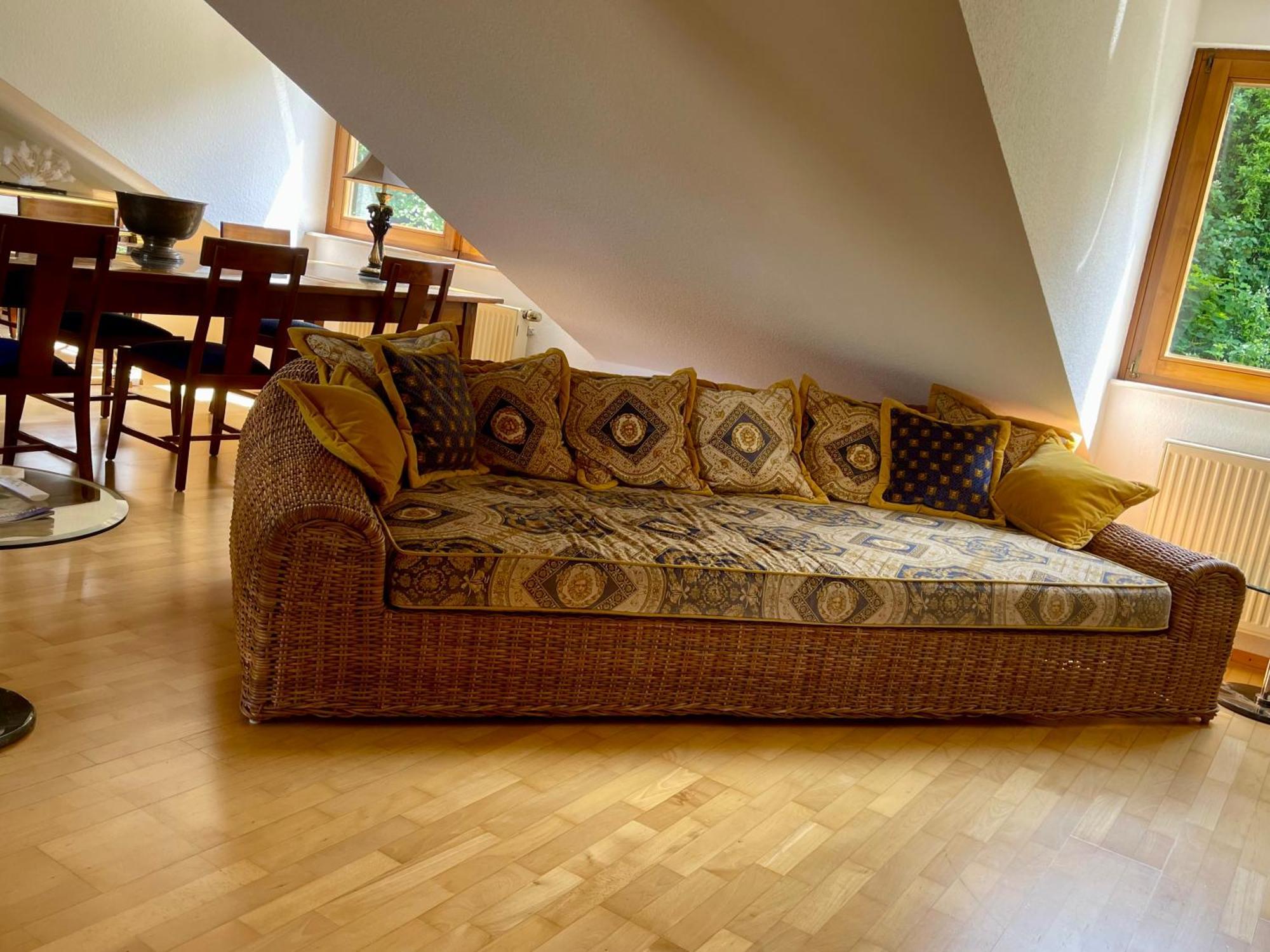 Wunderschoenes Grosses 3 Zimmer Apartament Zentrum Goldstadt Familienfreundlich Mit Garage Pforzheim Exteriér fotografie